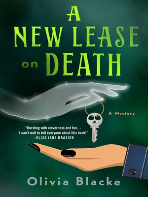 cover image of A New Lease on Death
